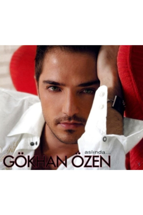 Gökhan Özen / Aslında Cd