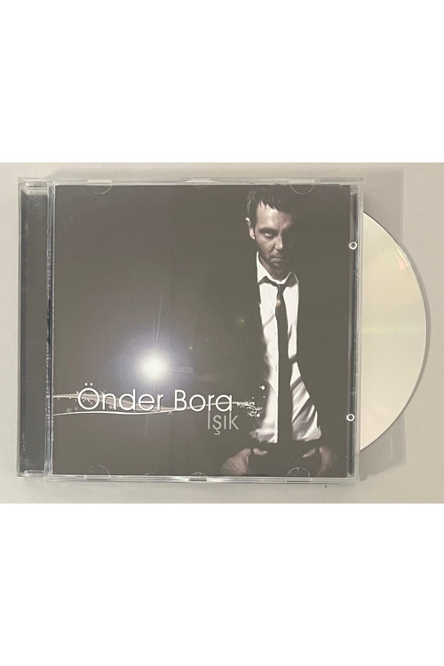 - Önder Bora Işık Cd