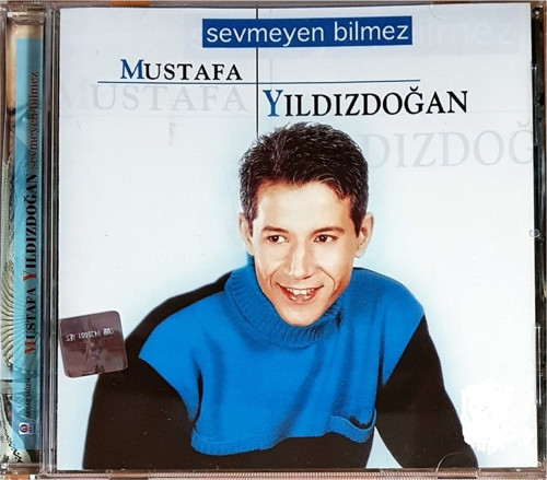 Mustafa Yıldızdoğan Sevmeyen Bilmez ( Cd )
