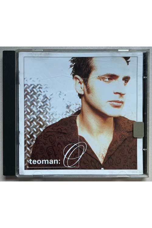 Teoman O Cd