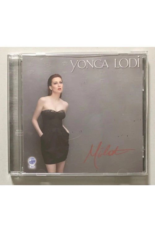 Cd - Milat Cd (Yonca Lodi)