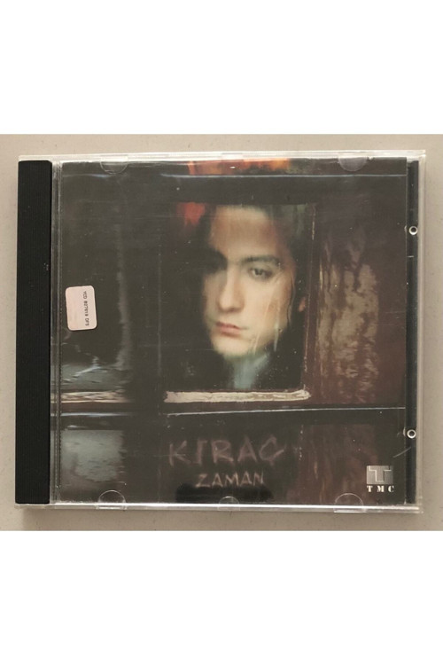 Kıraç Zaman Cd (Orijinal Cd)