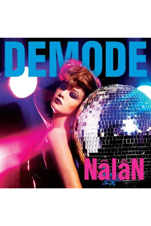 Nalan - Demode (Cd)