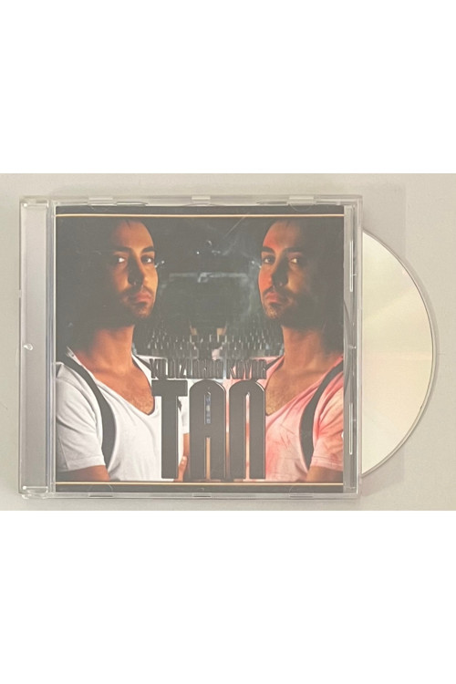 Tan Yıldızlarda Kayar Cd