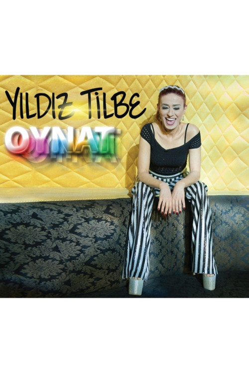 Yıldız Tilbe Oynat ( Cd )