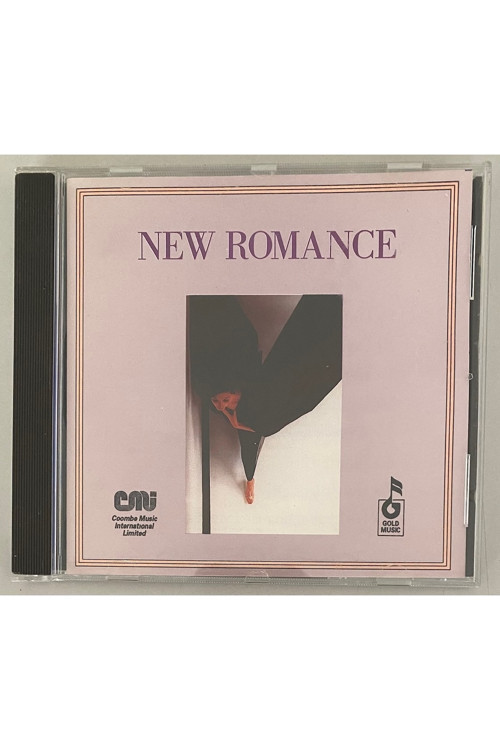 New Romance Cd