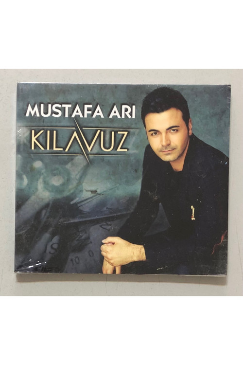 Mustafa Arı Kılavuz Cd (Sıfır Cd)