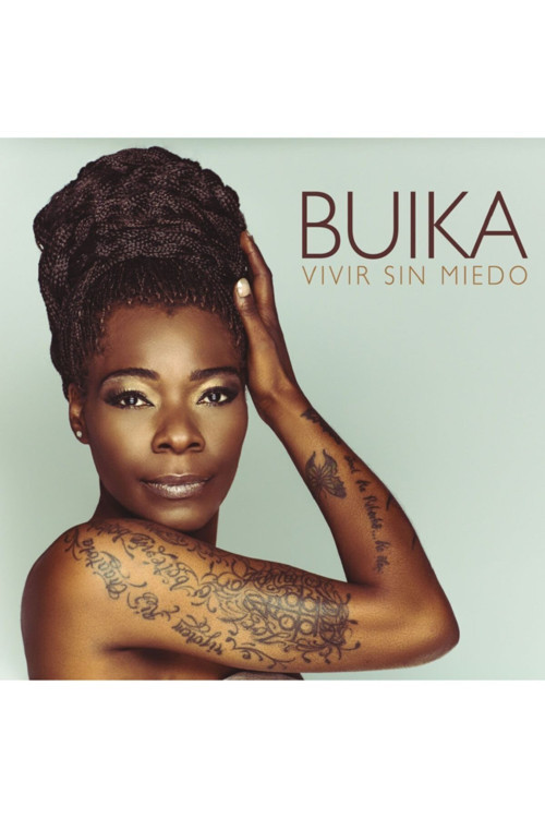 Cd - Buıka - Vıvır Sın Mıedo