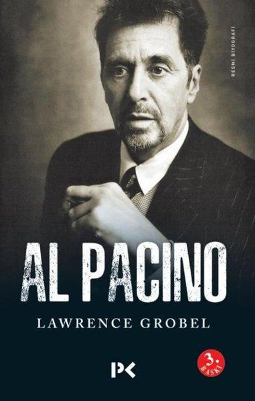 Profil Kitap Yayınevi Al Pacino