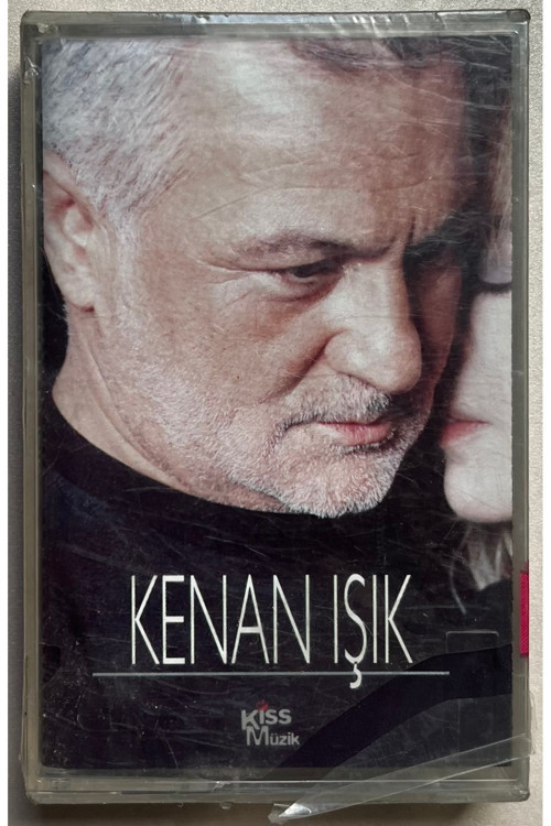 Kenan Işık Kaset (Sıfır Jelatinli)