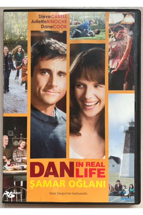 Şamar Oğlanı Dvd (Orijinal Dönem Baskı Dvd)