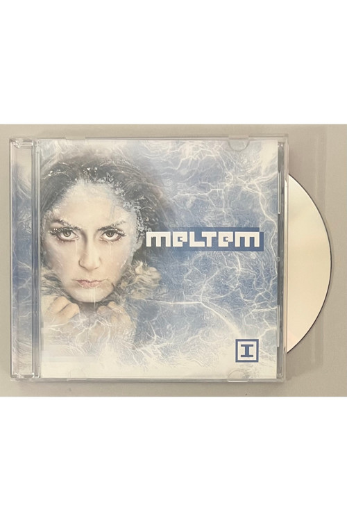 Meltem 1 Cd