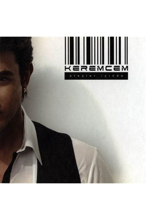 Ateşler Içinde - Keremcem / Cd