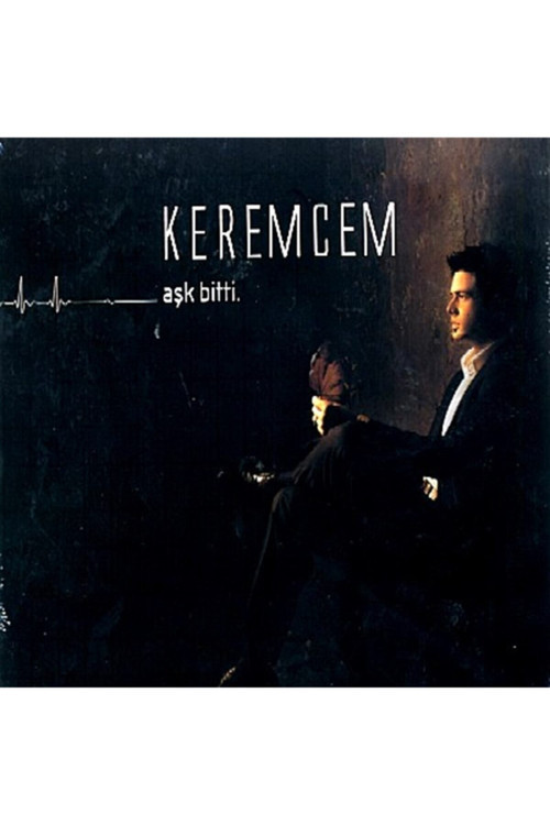 Keremcem Aşk Bitti Cd