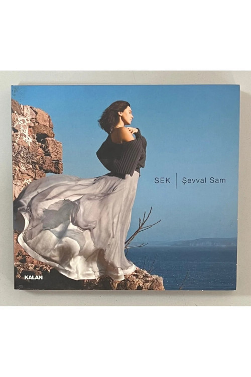 Sek Cd