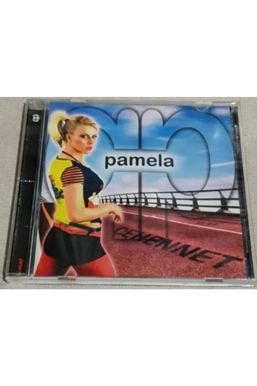 Pamela- Cehennet Cd