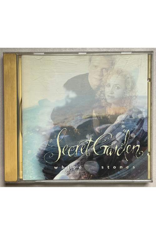Secret Garden White Stones Cd