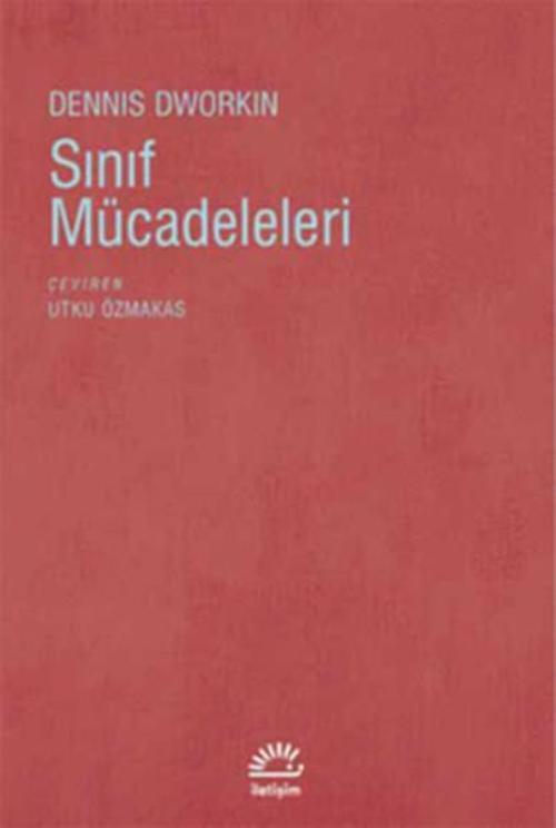 İletişim Yayınları Sınıf Mücadeleleri