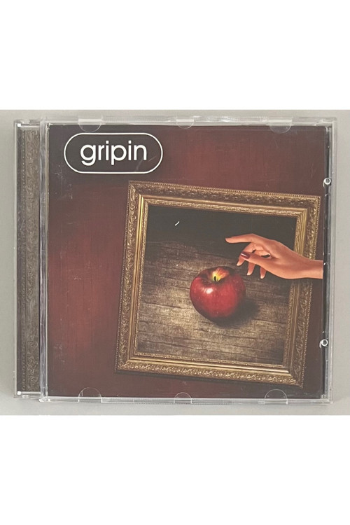 Gripn Gripn Cd