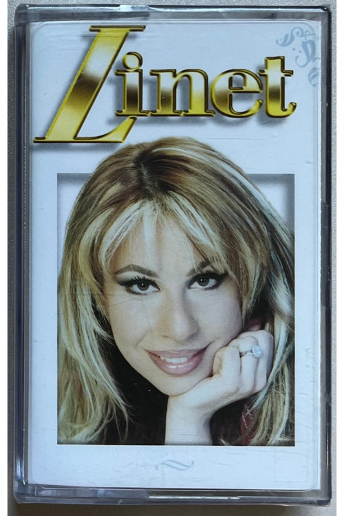 Linet Sıfır Jelatinli Kaset