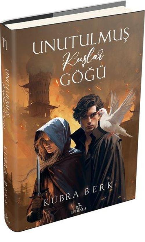 Unutulmuş Kuşlar Göğü 2