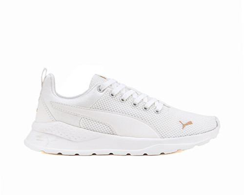 Anzarun Lite Unisex Günlük Ayakkabı 40550690 Beyaz