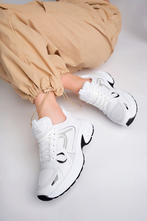 Günlük Sneakers Spor Ayakkabı