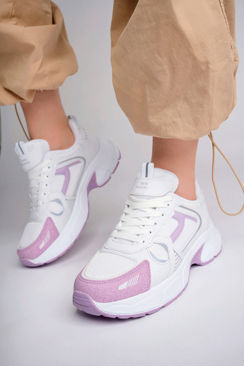 Günlük Sneakers Spor Ayakkabı