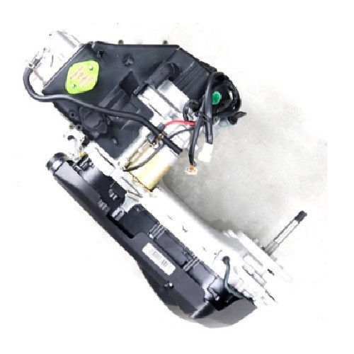 Apx5 150Cc Motor