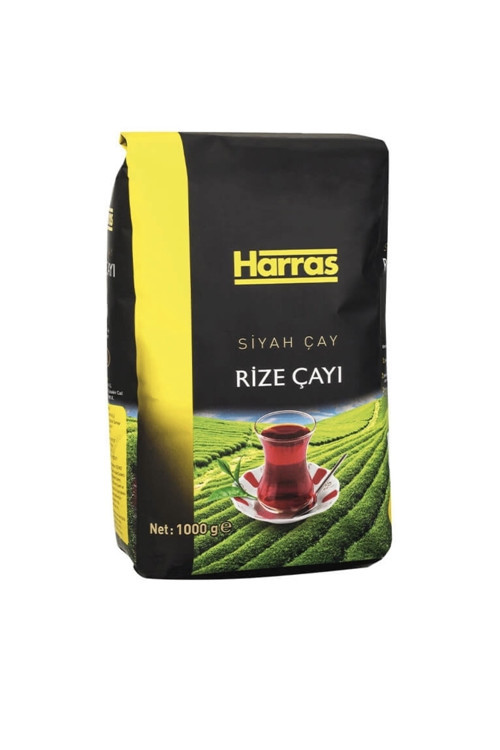 Rize Çay 1 Kg