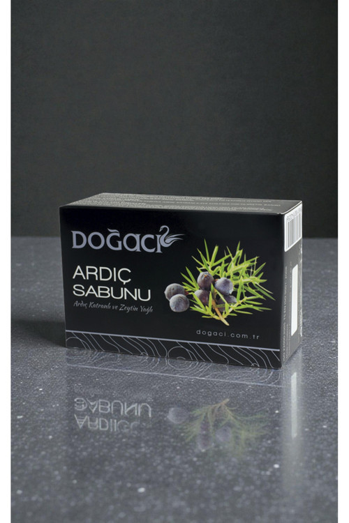 Ardıç Sabunu 150 Gr