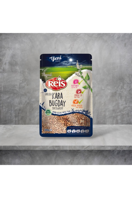 Royal Karabuğday 500 Gr