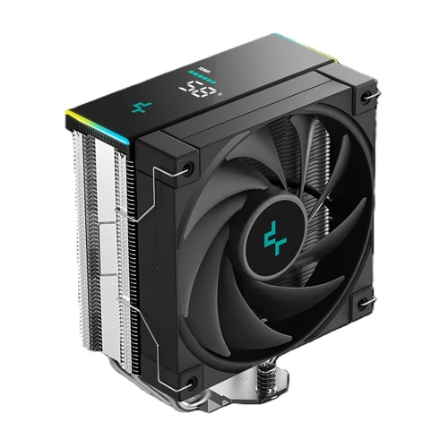 AK400-DIGITAL-SE ARGB 1x120mm İşlemci Hava Soğutucu