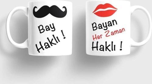 Bay Haklı Her Zaman Haklı Kupa Takımı