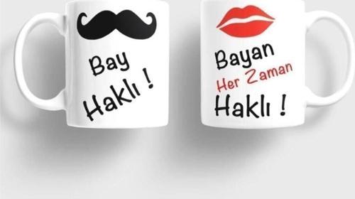 Bay Haklı Her Zaman Haklı Sevgili Ları