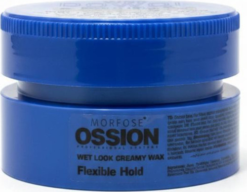 Islak Görünüm Yumuşak Tutuş Krem Wax 100 Ml
