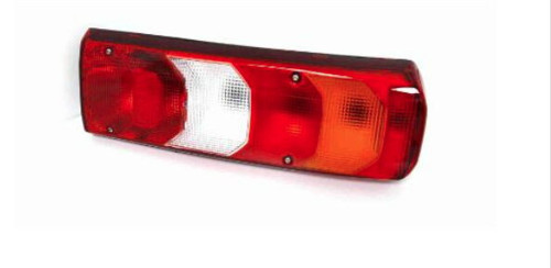 Stop Lambasi Soketli Sol Plakali Actros