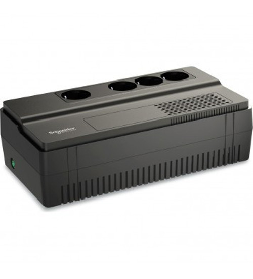 BVS1000I-GR 1000VA Line İnteractive UPS Kesintisiz Güç Kaynağı