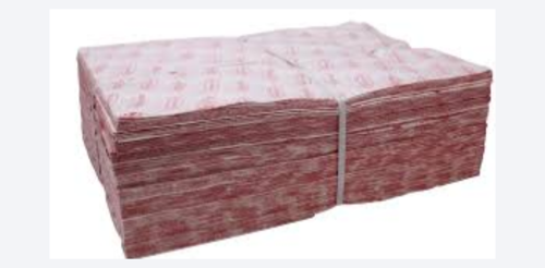 Sülfit Yağlı Kâğıt Paketleme Kâğıdı 35×50 cm 10 kg