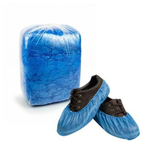 Tek Kullanımlık Galoş 5000 Adet 10 Paket