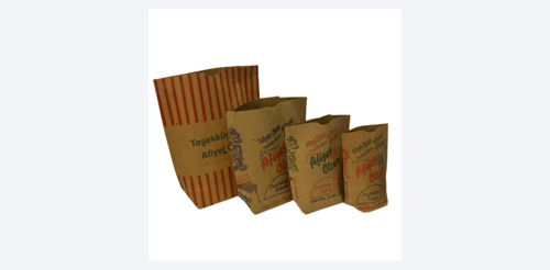 Desenli Kese Kâğıdı 500 gr 1 Koli (10 kg)