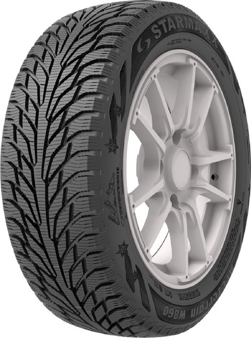 185/60 R15 TL 88T REINF. ARCTERRAIN W860 STARMAXX 2025