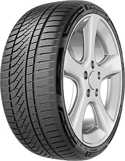 215/65 R16 TL 102H REINF. SNOWMASTER 2 SPORT PETLAS 2025