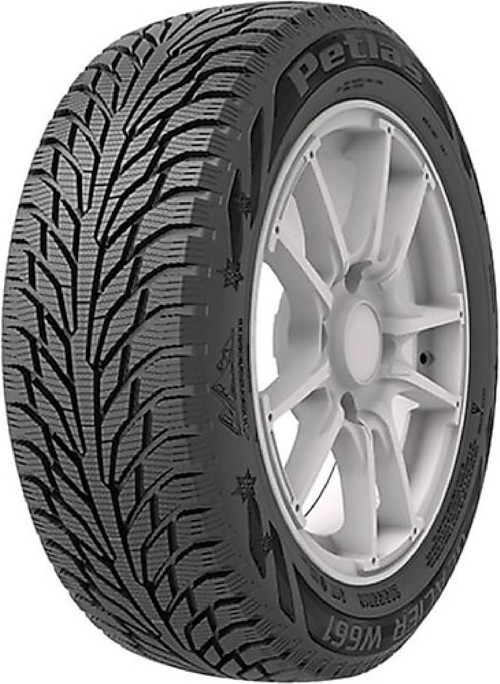 205/55 R16 TL 91T GLACIER W661 PETLAS 2025