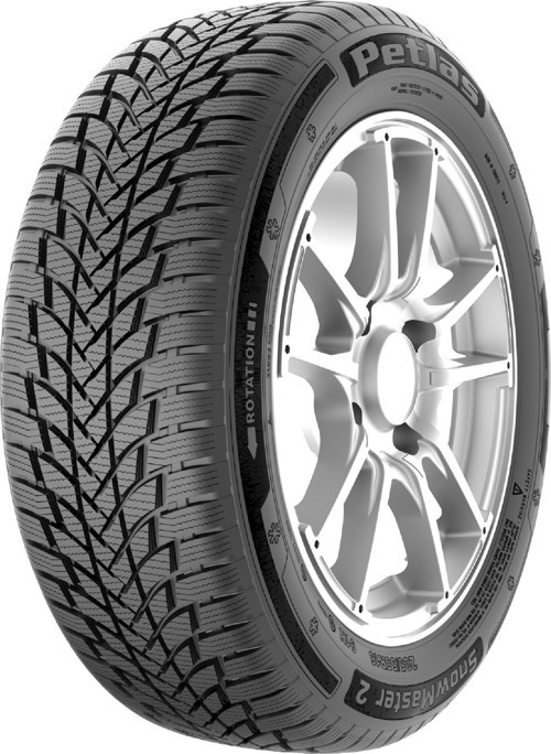 195/60 R18 TL 96H REINF. SNOWMASTER 2 PETLAS 2025