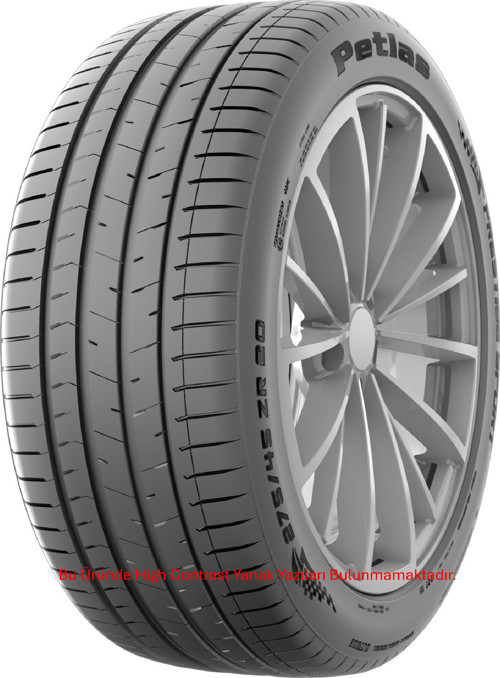 215/40 R17 TL 87W XL PRESTIGE SPORT PETLAS 2025
