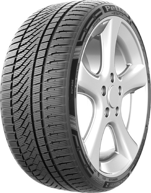 225/50 R18 TL 99V REINF. SNOWMASTER 2 SPORT PETLAS 2025