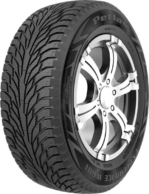 215/65 R16 TL 102T REINF. EXPLERO ICE W681 PETLAS 2025