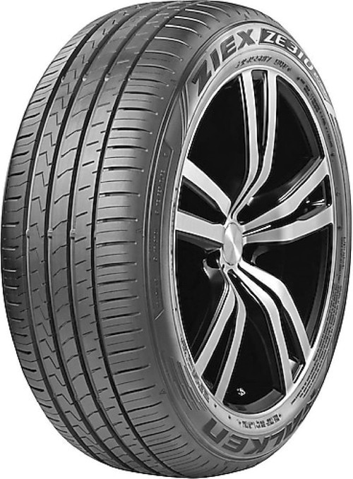 195/40 R16 TL 80V XL ZIEX ZE310 ECORUN FALKEN 2025
