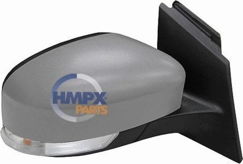Ford Focus 2011 Dış Dikiz Aynası Sağ Elektrikli Degısen Kapak Sinyallı (Oem No:Bm5117682Ck)